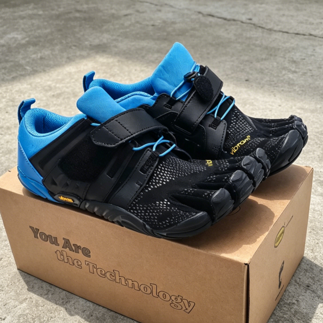 Custom Branded Vibram Unisex F - Women'S Shoes Vibram ulasan dan harga
