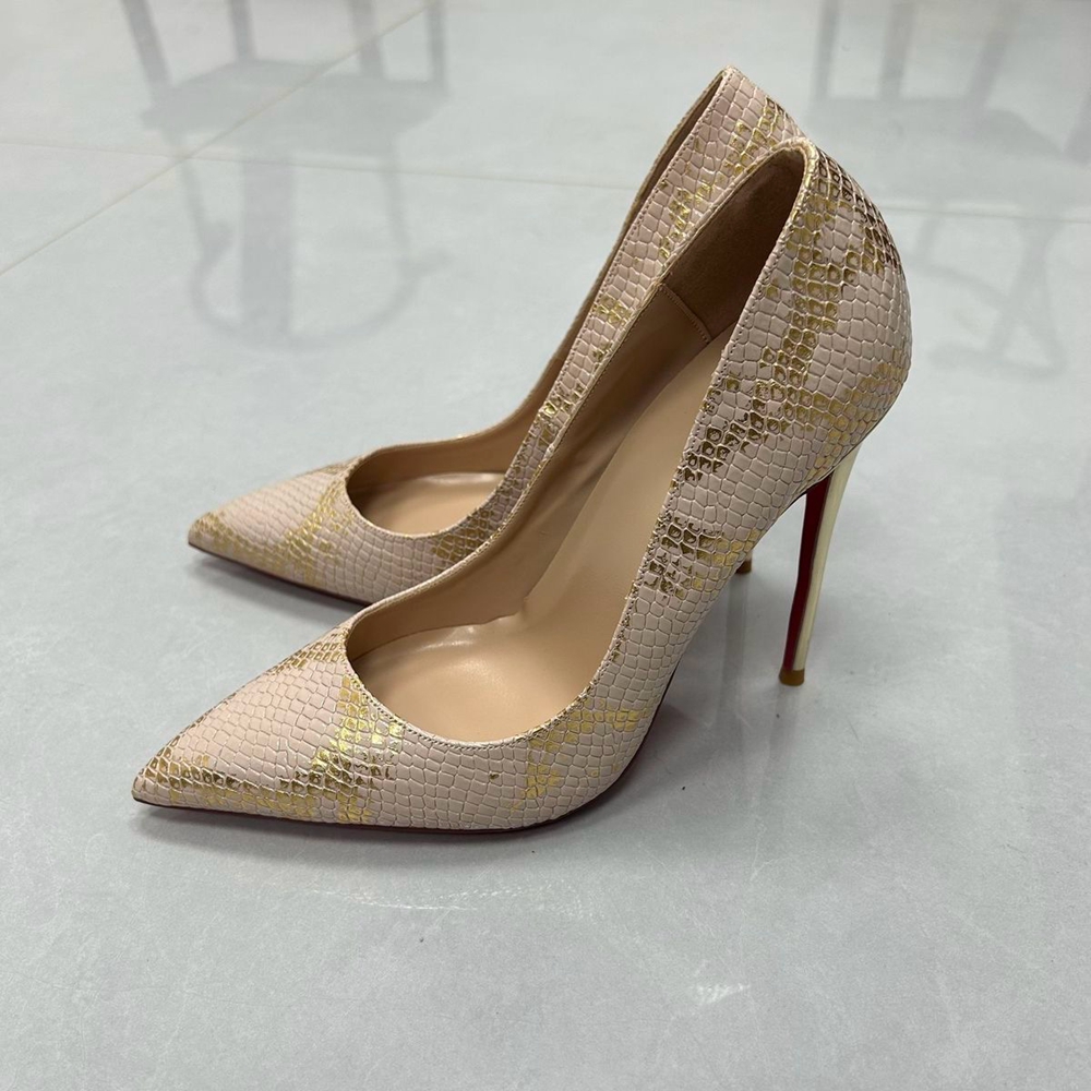 Veowalk 12/10CM Super High Hee - Women'S Shoes In Size 12 ulasan dan harga