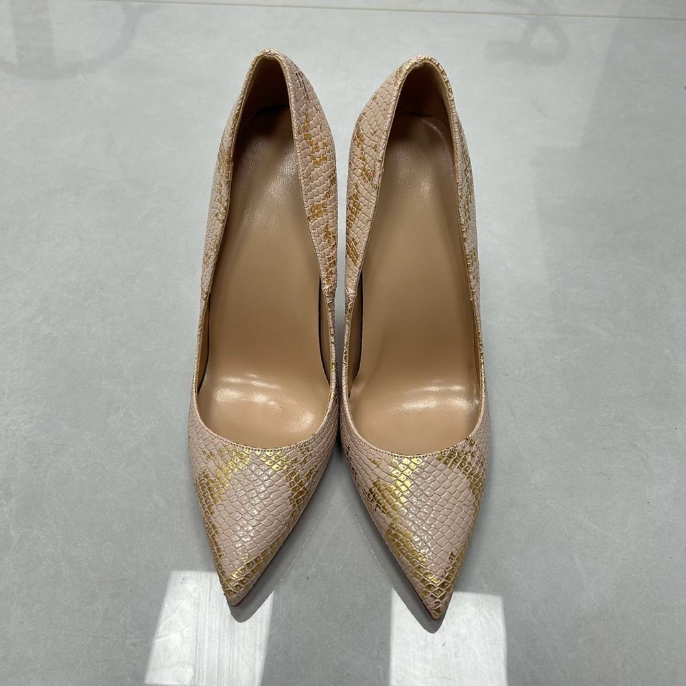 Veowalk 12/10CM Super High Hee - Women'S Shoes In Size 12 ulasan dan harga