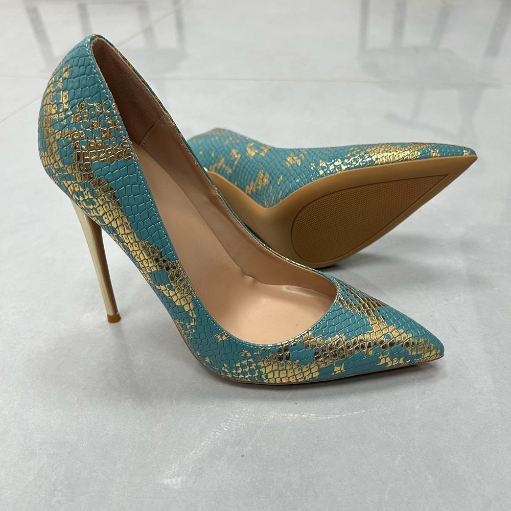 Veowalk 12/10CM Super High Hee - Women'S Shoes In Size 12 ulasan dan harga