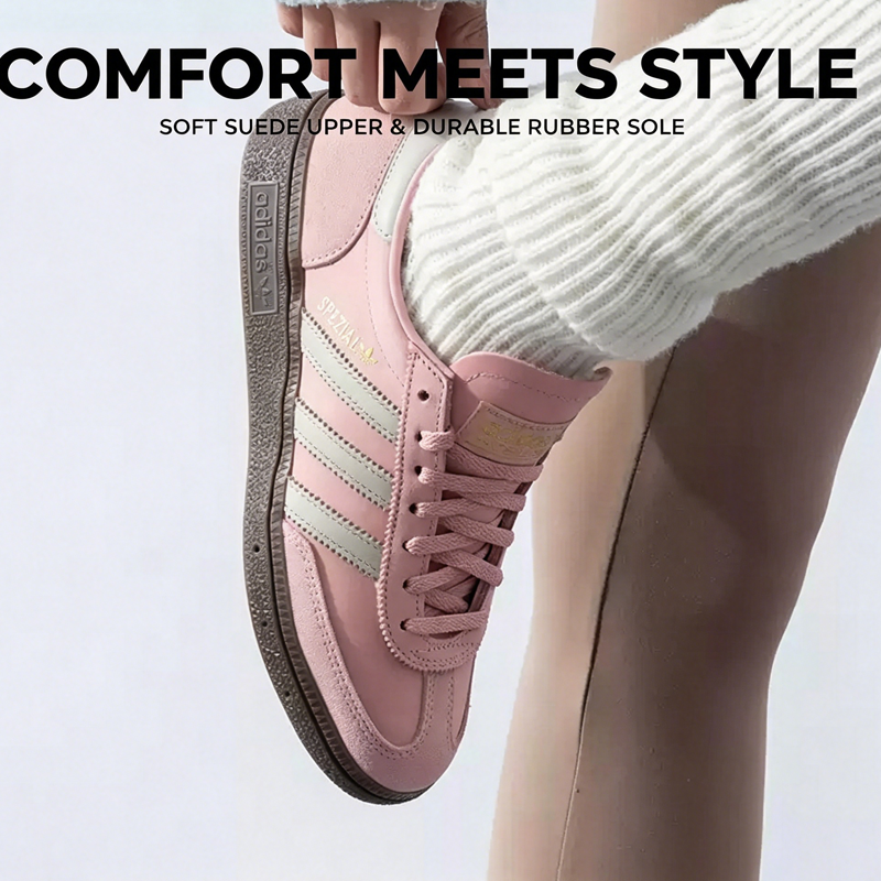 Adidas JI2646 Women Low Cut Sn - Women'S Shoes Pink Adidas ulasan dan harga