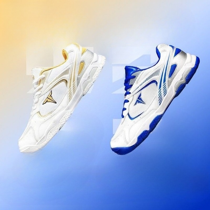 2026 New Table Tennis Men Wome - Women'S Shoes Volleyball ulasan dan harga