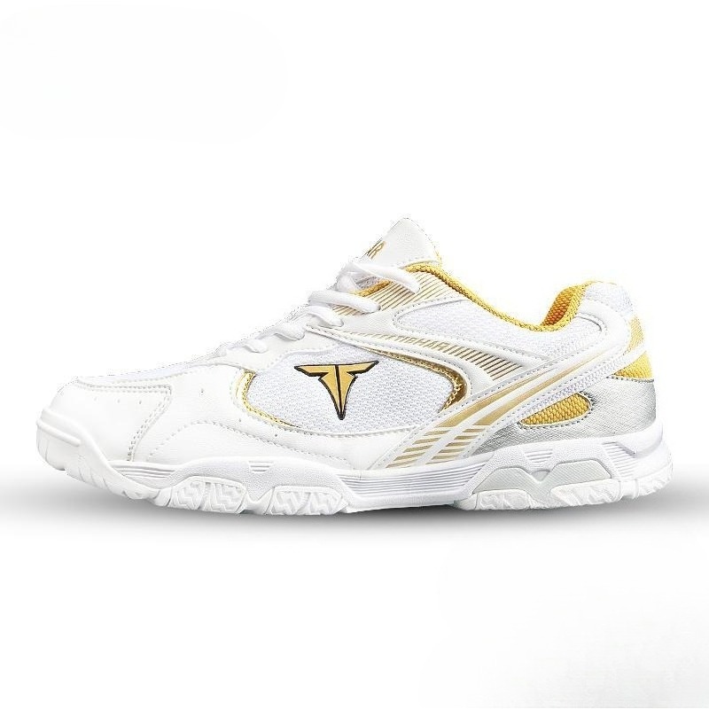 2026 New Table Tennis Men Wome - Women'S Shoes Volleyball ulasan dan harga