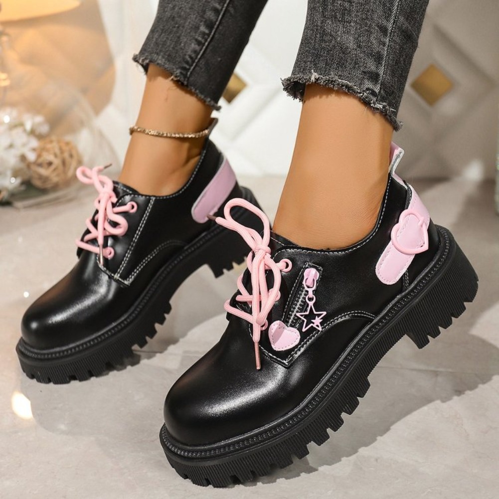 2026 Spring and Autumn Women S - Women Shoes Big W ulasan dan harga