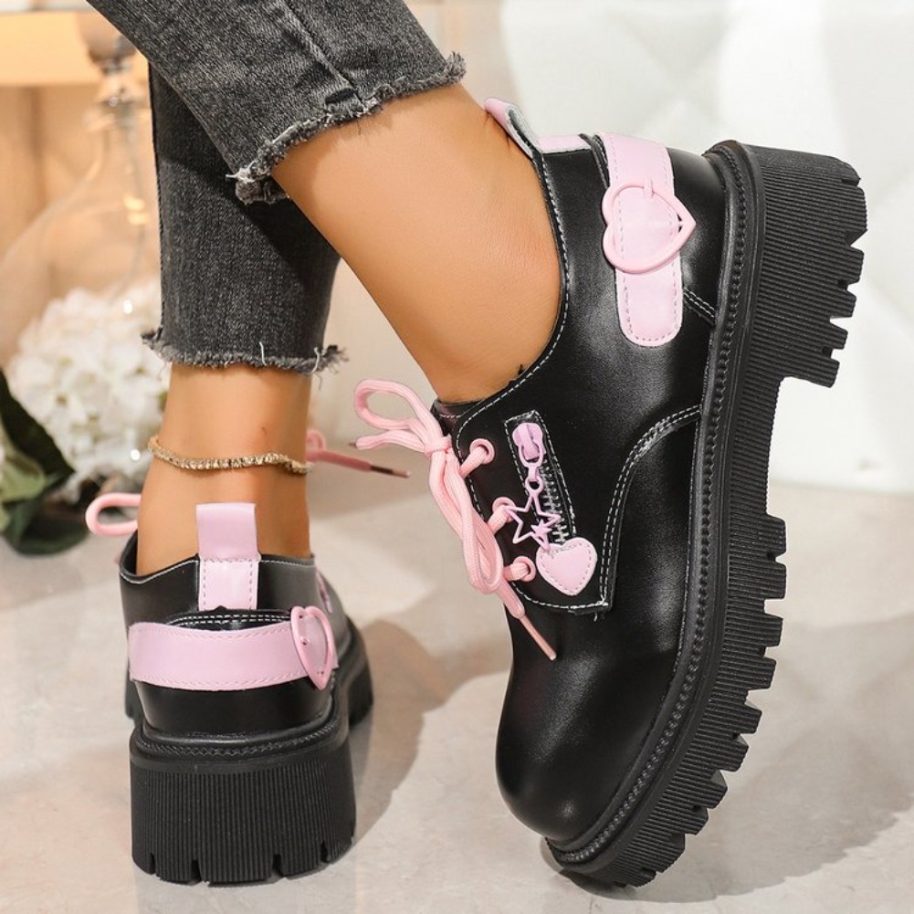 2026 Spring and Autumn Women S - Women Shoes Big W ulasan dan harga