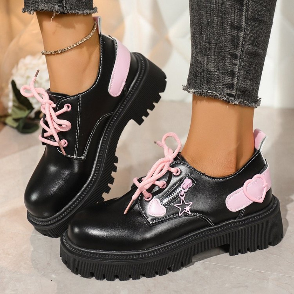 2026 Spring and Autumn Women S - Women Shoes Big W ulasan dan harga