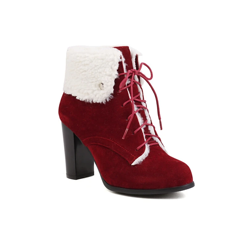 BLXQPYT Zapatos De Mujer Ankle - Women Shoes Big W ulasan dan harga