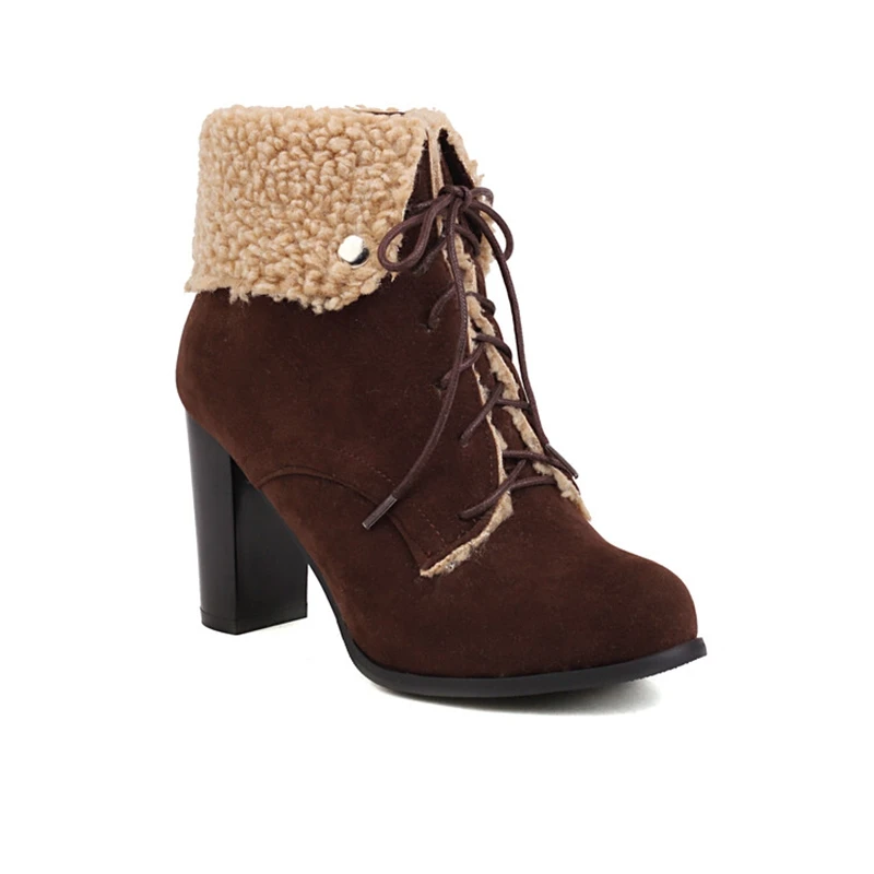 BLXQPYT Zapatos De Mujer Ankle - Women Shoes Big W ulasan dan harga