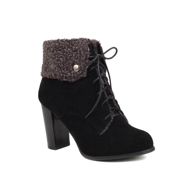 BLXQPYT Zapatos De Mujer Ankle - Women Shoes Big W ulasan dan harga